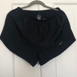 Nike Tempo Shorts